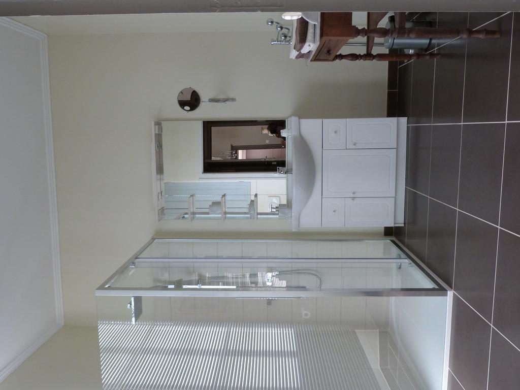 Le Domaine De Panissac Bed and Breakfast Berneuil  Εξωτερικό φωτογραφία